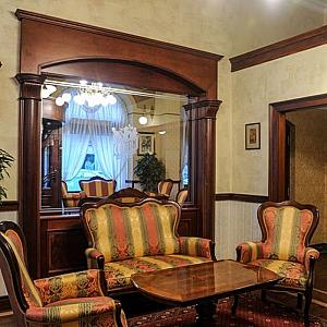 Cotton House Hotel Budapest