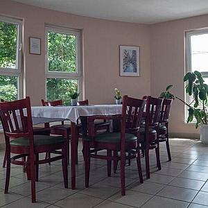 Strand Hotel Bogács