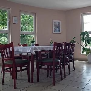 Strand Hotel Bogács