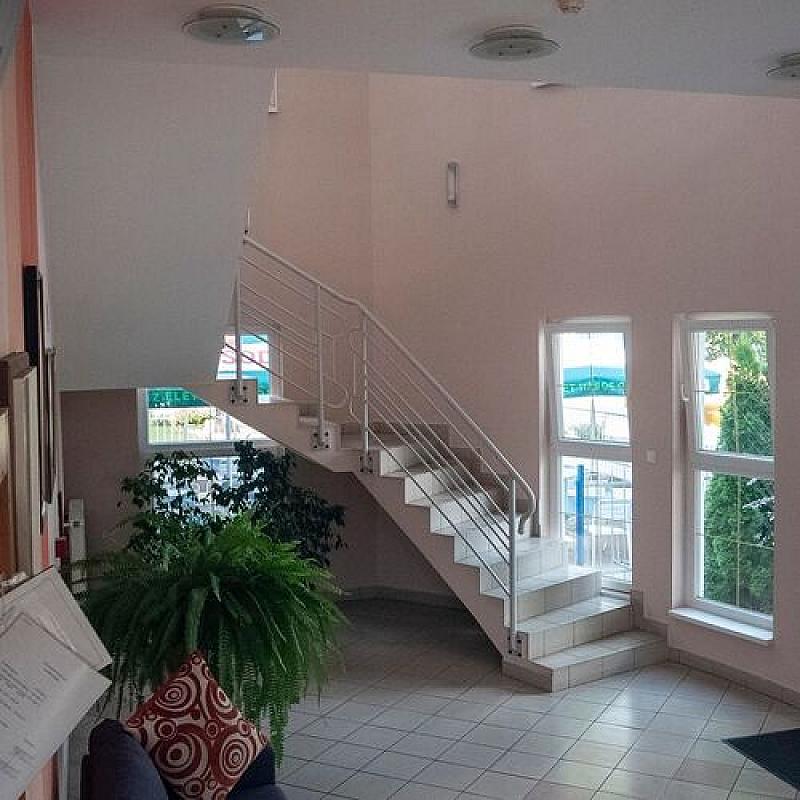 Strand Hotel Bogács