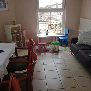 Strand Hotel Bogács