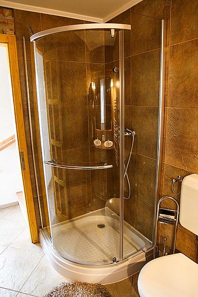 Vendégház Harsány