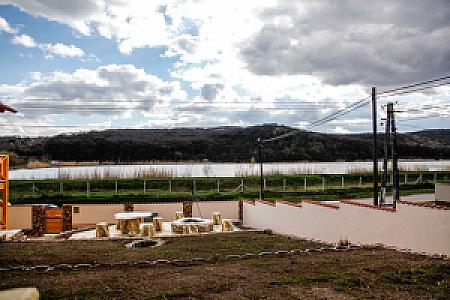 Vendégház Harsány