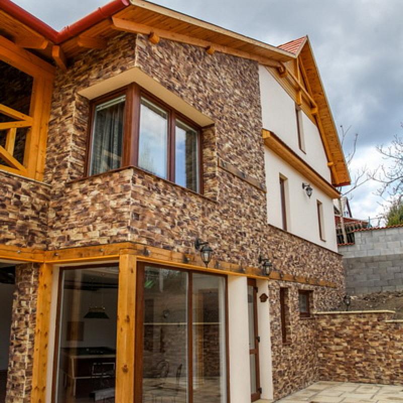 Vendégház Harsány