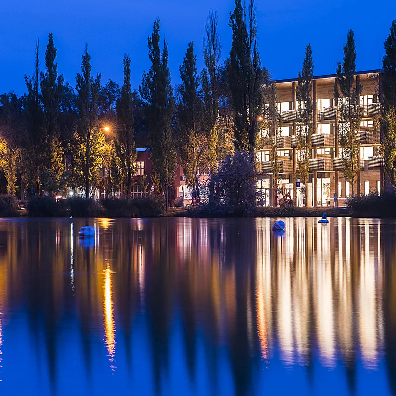 Pangea Hotel Nyíregyháza