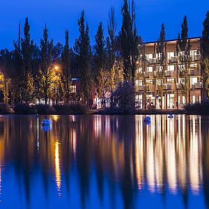 Pangea Hotel Nyíregyháza