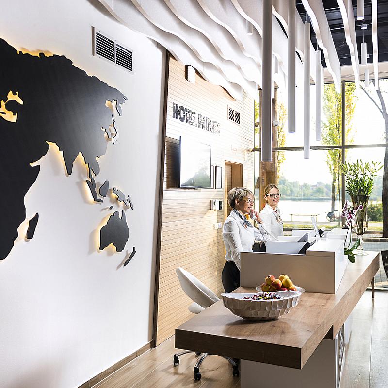 Pangea Hotel Nyíregyháza