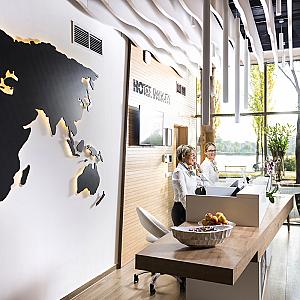 Pangea Hotel Nyíregyháza