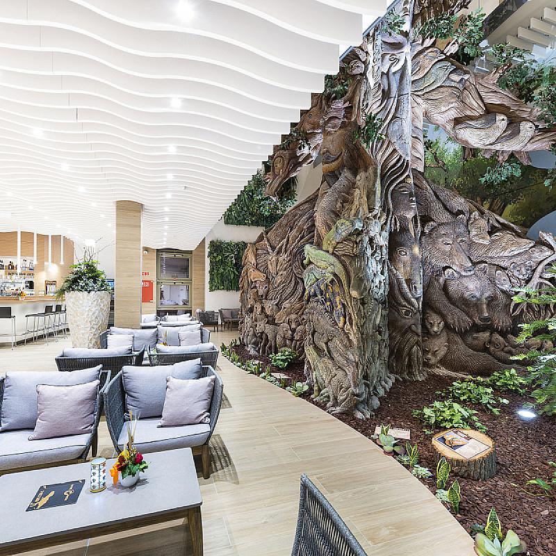 Pangea Hotel Nyíregyháza