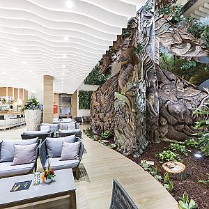 Pangea Hotel Nyíregyháza