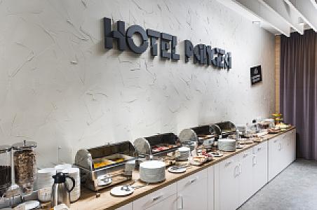 Pangea Hotel Nyíregyháza