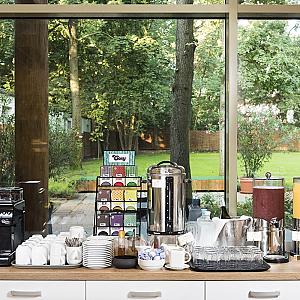 Pangea Hotel Nyíregyháza