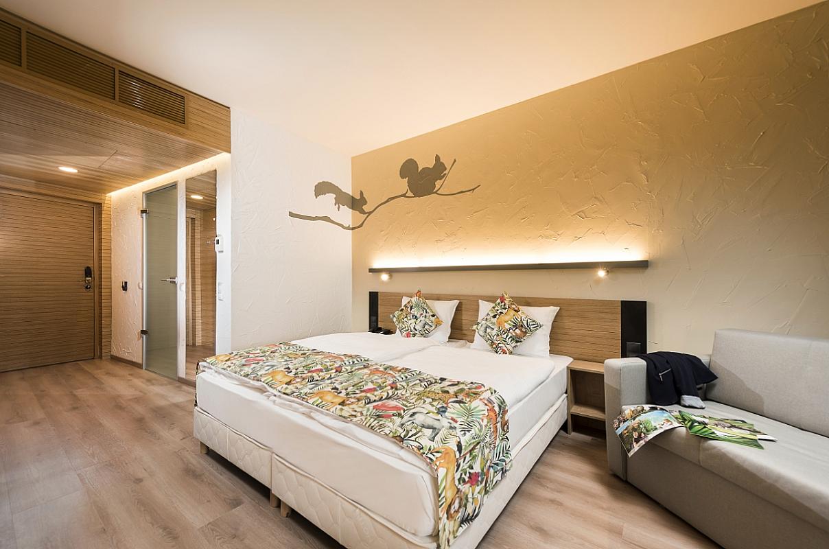 Pangea Hotel Nyíregyháza