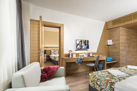 Pangea Hotel Nyíregyháza