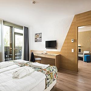 Pangea Hotel Nyíregyháza