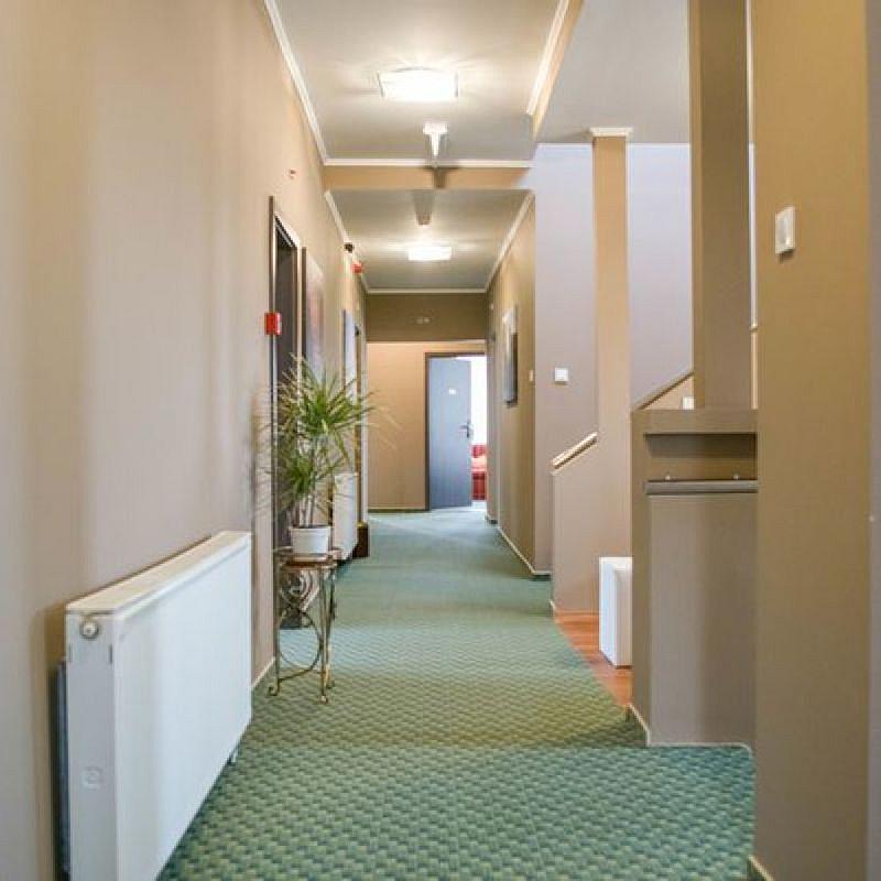 Petra Hotel Nyíregyháza