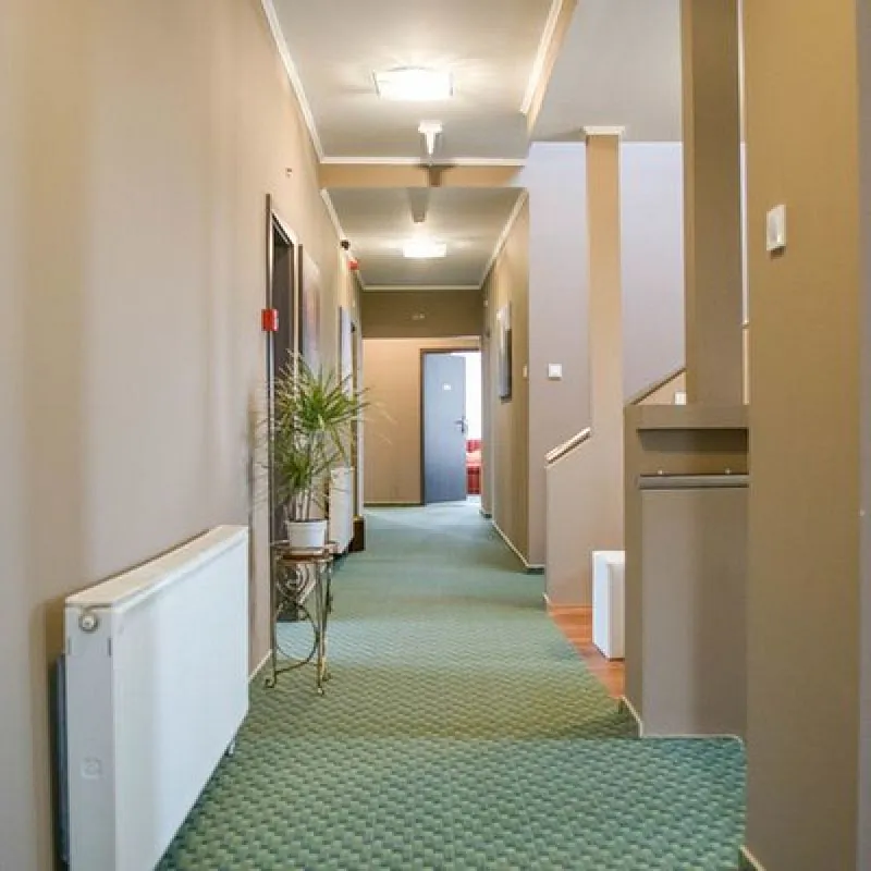 Petra Hotel Nyíregyháza
