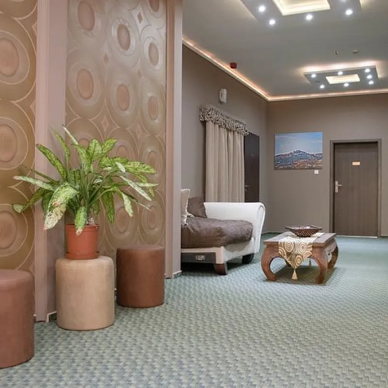 Petra Hotel Nyíregyháza