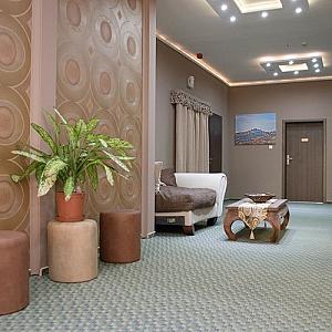 Petra Hotel Nyíregyháza