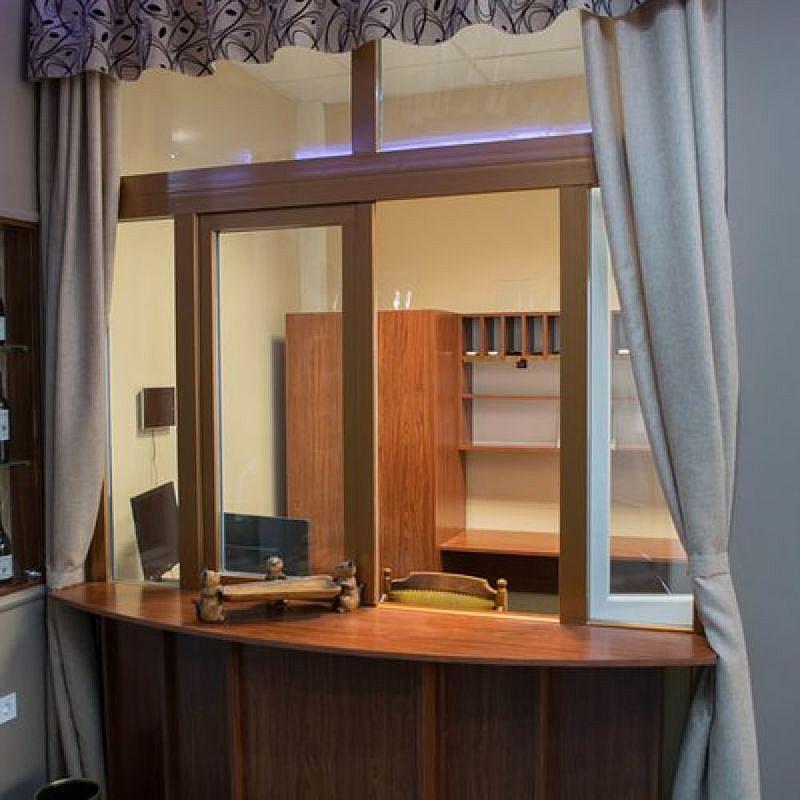 Petra Hotel Nyíregyháza