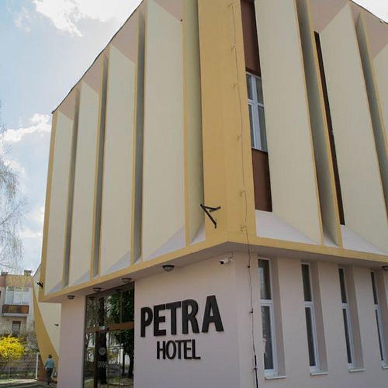 Petra Hotel Nyíregyháza