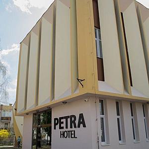 Petra Hotel Nyíregyháza