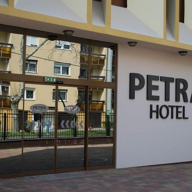 Petra Hotel Nyíregyháza