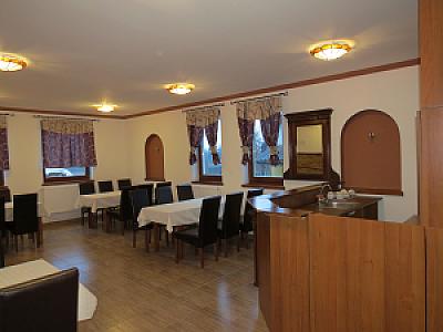 Merlot Borhotel és Látványpince Edelény