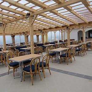 Merlot Borhotel és Látványpince Edelény