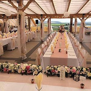 Merlot Borhotel és Látványpince Edelény