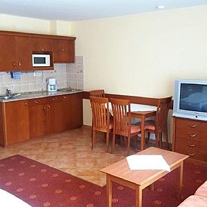 Főnix Club Hotel & Wellness Hévíz