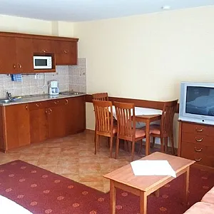 Főnix Club Hotel & Wellness Hévíz