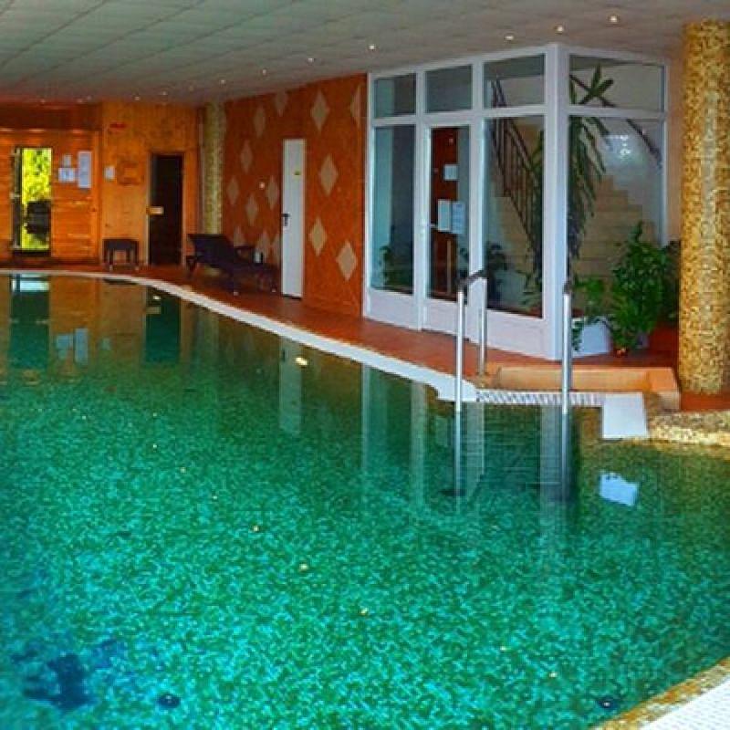 Főnix Club Hotel & Wellness Hévíz