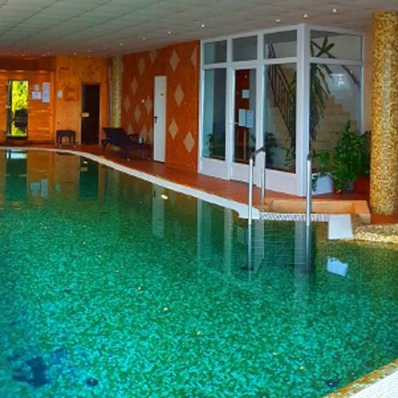 Főnix Club Hotel & Wellness Hévíz