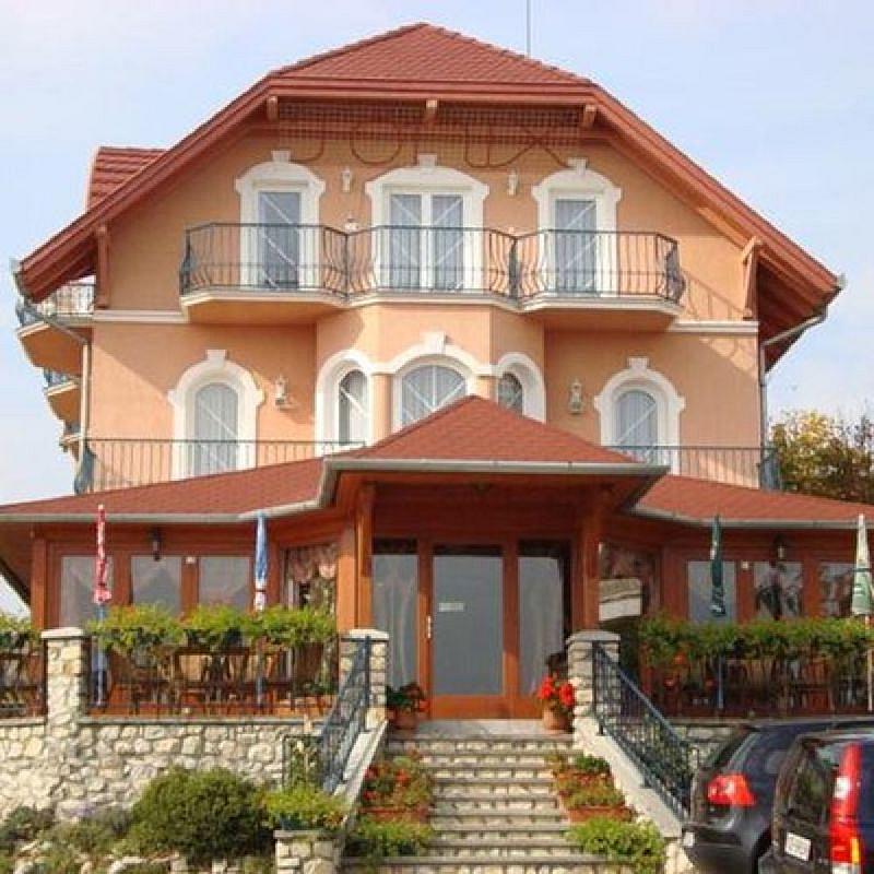 Főnix Club Hotel & Wellness Hévíz