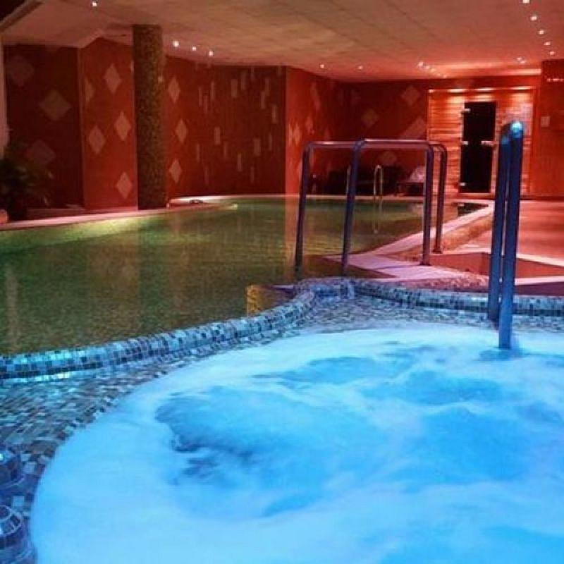 Főnix Club Hotel & Wellness Hévíz