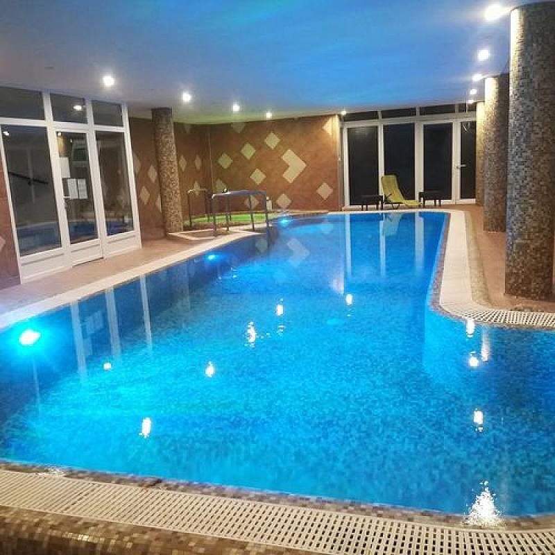 Főnix Club Hotel & Wellness Hévíz