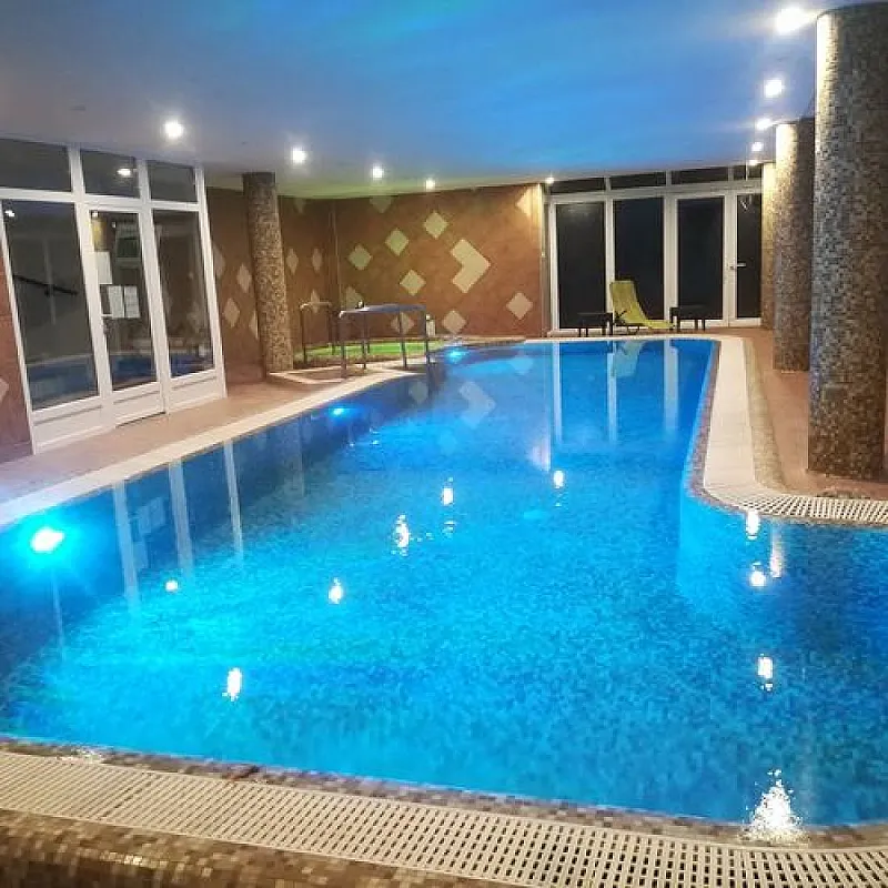 Főnix Club Hotel & Wellness Hévíz