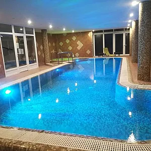 Főnix Club Hotel & Wellness Hévíz