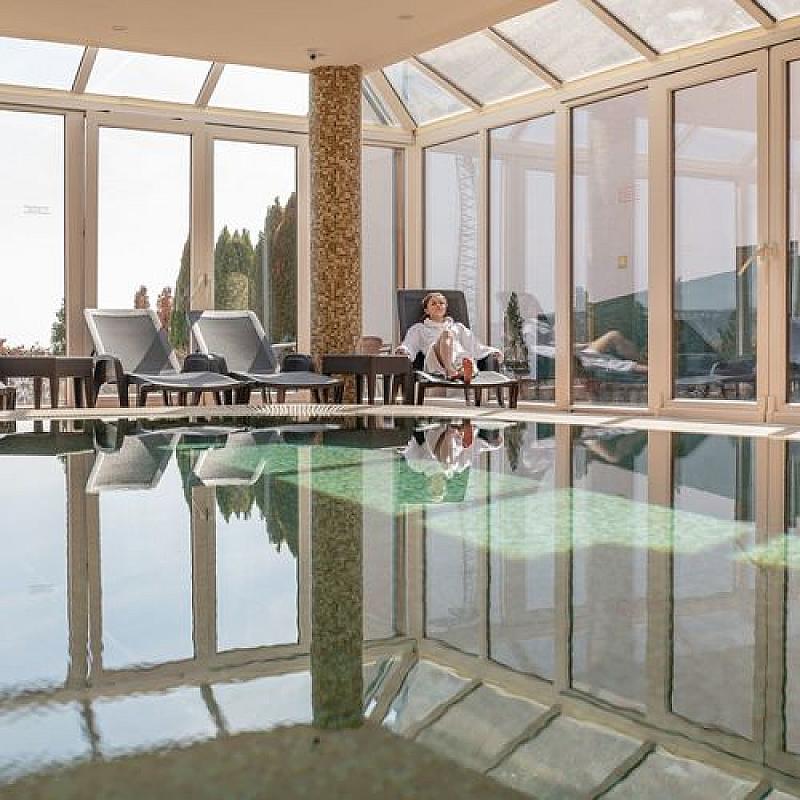 Főnix Club Hotel & Wellness Hévíz