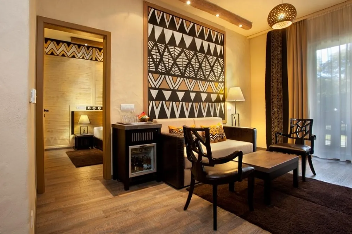Bambara Hotel
