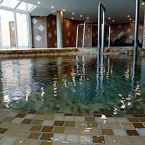 Főnix Club Hotel & Wellness Hévíz