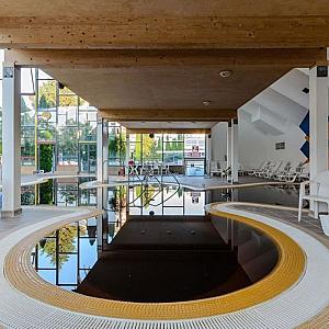 Hunguest Hotel Béke Hajdúszoboszló