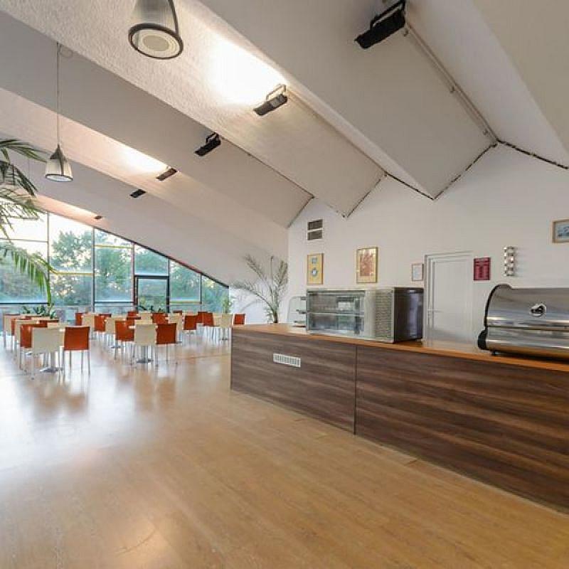 Hunguest Hotel Béke Hajdúszoboszló