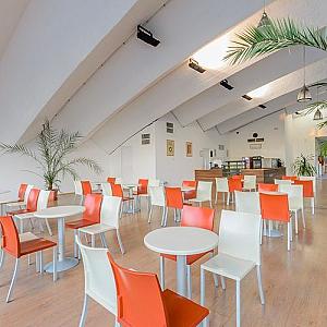 Hunguest Hotel Béke Hajdúszoboszló