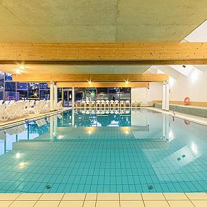 Hunguest Hotel Béke Hajdúszoboszló