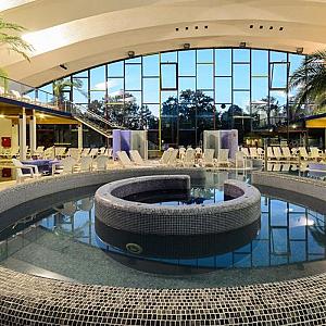 Hunguest Hotel Béke Hajdúszoboszló