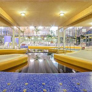 Hunguest Hotel Béke Hajdúszoboszló