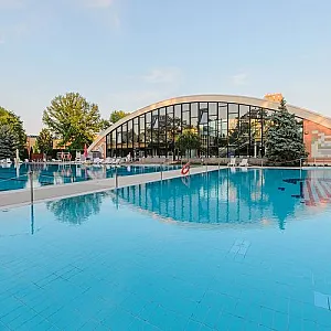 Hunguest Hotel Béke Hajdúszoboszló