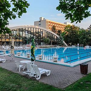 Hunguest Hotel Béke Hajdúszoboszló